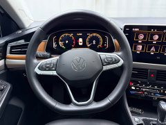 Volkswagen Bora 2023 200TSI DSG Smart Travel PRO - ფოტო 8