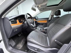 Volkswagen Bora 2023 200TSI DSG Smart Travel PRO - ფოტო 9