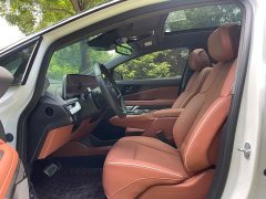 Audi IQ Aoge Four-Wheel Drive Long-Range Edition - ფოტო 3