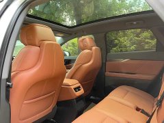 Audi IQ Aoge Four-Wheel Drive Long-Range Edition - ფოტო 4