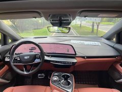 Audi IQ Aoge Four-Wheel Drive Long-Range Edition - ფოტო 5