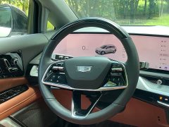 Audi IQ Aoge Four-Wheel Drive Long-Range Edition - ფოტო 6