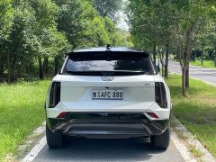 Audi IQ Aoge Four-Wheel Drive Long-Range Edition - ფოტო 8