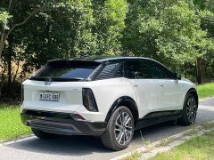 Audi IQ Aoge Four-Wheel Drive Long-Range Edition - ფოტო 9