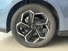 BYD Dolphin 06 DM-i Touring DM-i 150KM Flagship - ფოტო 10