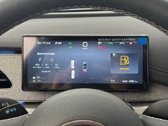 BYD Dolphin 06 DM-i Touring DM-i 150KM Flagship - ფოტო 16