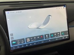 BYD Dolphin 06 DM-i Touring DM-i 150KM Flagship - ფოტო 18