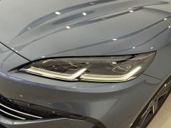 BYD Dolphin 06 DM-i Touring DM-i 150KM Flagship - ფოტო 3