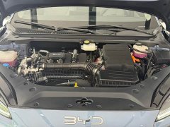 BYD Dolphin 06 DM-i Touring DM-i 150KM Flagship - ფოტო 4
