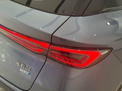BYD Dolphin 06 DM-i Touring DM-i 150KM Flagship - ფოტო 6