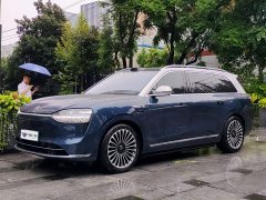AITO M9 Extended Range Ultra 52kWh 5-Seater with 192-Channel LiDAR - ფოტო 1