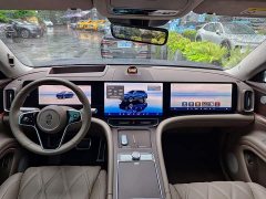 AITO M9 Extended Range Ultra 52kWh 5-Seater with 192-Channel LiDAR - ფოტო 10