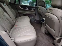 AITO M9 Extended Range Ultra 52kWh 5-Seater with 192-Channel LiDAR - ფოტო 11