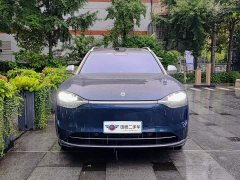 AITO M9 Extended Range Ultra 52kWh 5-Seater with 192-Channel LiDAR - ფოტო 2