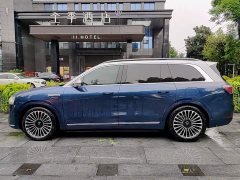 AITO M9 Extended Range Ultra 52kWh 5-Seater with 192-Channel LiDAR - ფოტო 3