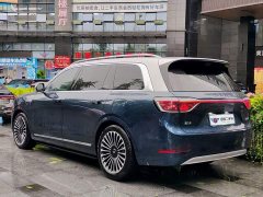AITO M9 Extended Range Ultra 52kWh 5-Seater with 192-Channel LiDAR - ფოტო 4