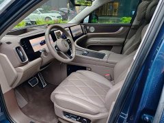 AITO M9 Extended Range Ultra 52kWh 5-Seater with 192-Channel LiDAR - ფოტო 7