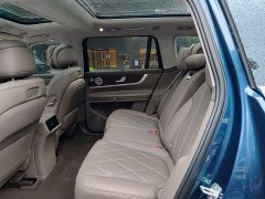 AITO M9 Extended Range Ultra 52kWh 5-Seater with 192-Channel LiDAR - ფოტო 8