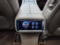 AITO M9 Extended Range Ultra 52kWh 5-Seater with 192-Channel LiDAR - ფოტო 9