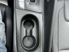 Hyundai Elantra 1.5L CVT GLX Elite - ფოტო 11