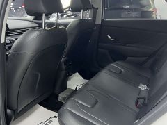 Hyundai Elantra 1.5L CVT GLX Elite - ფოტო 13