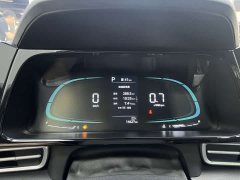Hyundai Elantra 1.5L CVT GLX Elite - ფოტო 16