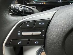 Hyundai Elantra 1.5L CVT GLX Elite - ფოტო 17