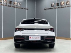 Hyundai Elantra 1.5L CVT GLX Elite - ფოტო 5
