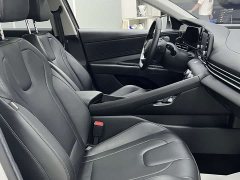 Hyundai Elantra 1.5L CVT GLX Elite - ფოტო 9