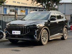 Jetour Jietu X70 PLUS 1.5T DCT Brave PLUS 5-seater - ფოტო 1