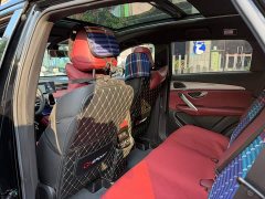 Jetour Jietu X70 PLUS 1.5T DCT Brave PLUS 5-seater - ფოტო 11