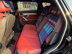 Jetour Jietu X70 PLUS 1.5T DCT Brave PLUS 5-seater - ფოტო 12