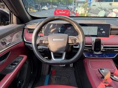 Jetour Jietu X70 PLUS 1.5T DCT Brave PLUS 5-seater - ფოტო 14