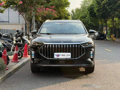 Jetour Jietu X70 PLUS 1.5T DCT Brave PLUS 5-seater - ფოტო 2