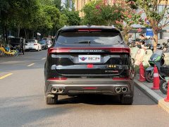 Jetour Jietu X70 PLUS 1.5T DCT Brave PLUS 5-seater - ფოტო 5