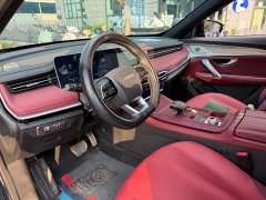 Jetour Jietu X70 PLUS 1.5T DCT Brave PLUS 5-seater - ფოტო 7