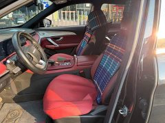 Jetour Jietu X70 PLUS 1.5T DCT Brave PLUS 5-seater - ფოტო 8