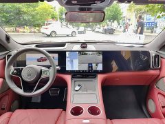 AITO Aion M8 Extended Range Ultra 53.4kWh 5-Seater with 192-Channel LiDAR - ფოტო 10