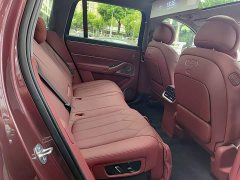 AITO Aion M8 Extended Range Ultra 53.4kWh 5-Seater with 192-Channel LiDAR - ფოტო 11