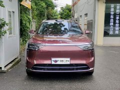AITO Aion M8 Extended Range Ultra 53.4kWh 5-Seater with 192-Channel LiDAR - ფოტო 2