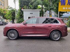 AITO Aion M8 Extended Range Ultra 53.4kWh 5-Seater with 192-Channel LiDAR - ფოტო 3