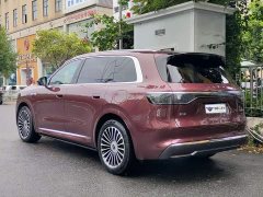 AITO Aion M8 Extended Range Ultra 53.4kWh 5-Seater with 192-Channel LiDAR - ფოტო 4