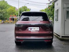 AITO Aion M8 Extended Range Ultra 53.4kWh 5-Seater with 192-Channel LiDAR - ფოტო 5