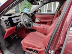 AITO Aion M8 Extended Range Ultra 53.4kWh 5-Seater with 192-Channel LiDAR - ფოტო 7
