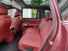 AITO Aion M8 Extended Range Ultra 53.4kWh 5-Seater with 192-Channel LiDAR - ფოტო 8