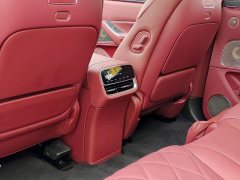 AITO Aion M8 Extended Range Ultra 53.4kWh 5-Seater with 192-Channel LiDAR - ფოტო 9