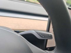 Tesla Model Y 2022 Facelift Rear-Wheel Drive - ფოტო 11