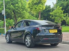 Tesla Model Y 2022 Facelift Rear-Wheel Drive - ფოტო 13