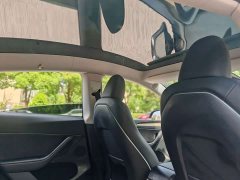 Tesla Model Y 2022 Facelift Rear-Wheel Drive - ფოტო 18