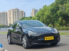 Tesla Model Y 2022 Facelift Rear-Wheel Drive - ფოტო 2